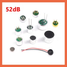 Mikrofon 9767 6050 mit PCB