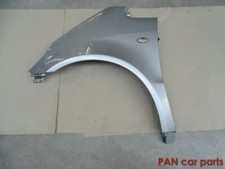 Mercedes Benz A-Klasse W168 ´02 Kotflügel links (silbermetallic) A1688800318, op