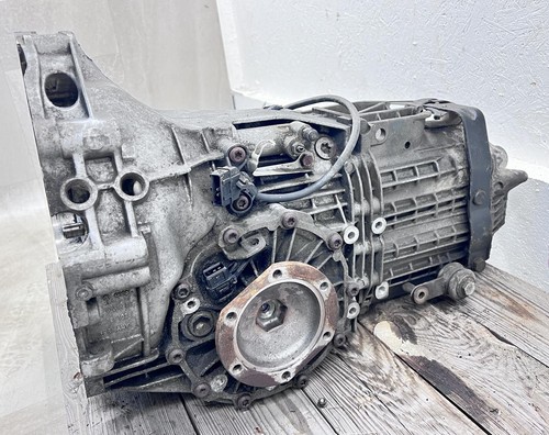 Schaltgetriebe gang 8l 174 - schaltgetriebe,