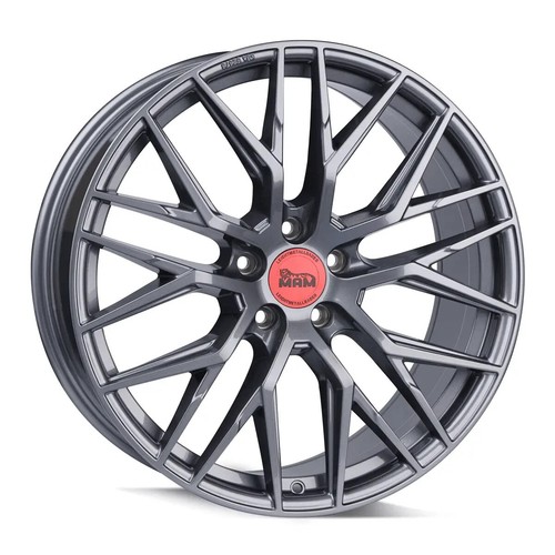 Alufelgen mam rs4 - alufelgen, 19