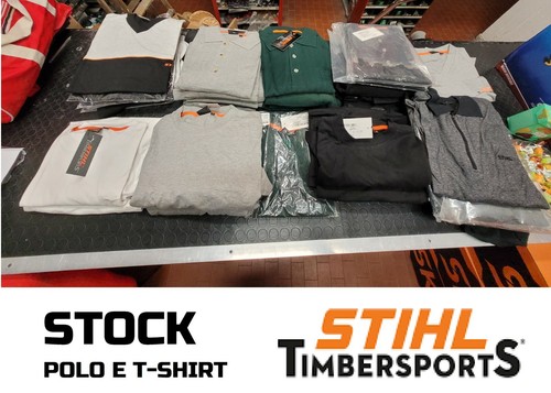 Stock shirt polo - stock, 24