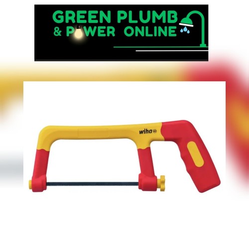 Wiha 43125 vde isolierte - wiha,