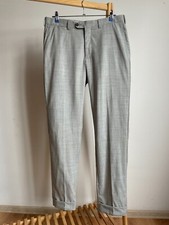 Suitsupply Brescia Turn-Up SF