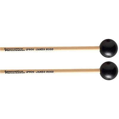 Innovative percussion ip906 - percussion,