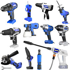 Akku bürstenlose elektrische Winkelschleifer Schlagschrauber Ratschenschlüssel 