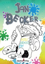 Jan Becker - Voll krass ey