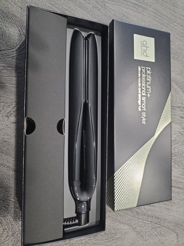 Ghd platinum plus - platinum, +