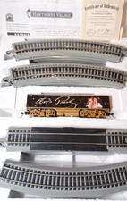 RAR: Elvis Train 'The Engine'
