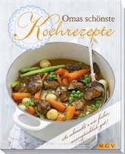 Omas schönste Kochrezepte: So