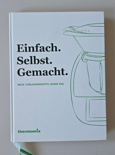Einfach selbst gemacht - einfach.,