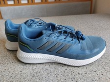 Adidas Herren Laufschuhe Runfalcon 2.0 Herrenschuhe Joggingschuhe Größe 7 ½ = 41