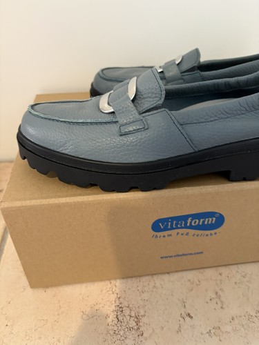 Vitaform damen slipper - vitaform, damen-slipper