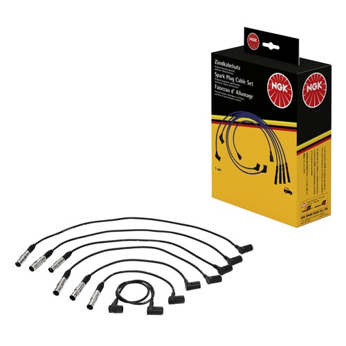 Zündleitungssatz kabel - zündleitungssatz, 7