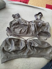 QVC Doppelpack Mikrofaser BHs