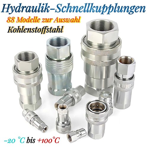 Hydraulik kupplung - hydraulik,