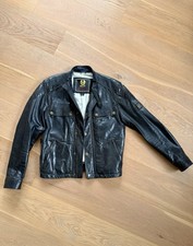 Belstaff GANGSTER 1969 leather
