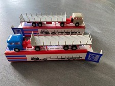 Permot 1:87 Modellautos Skoda