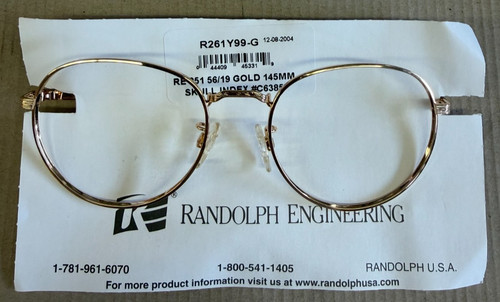 Brillengestell randolph - us,