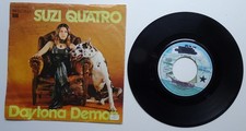 7 SINGLE = SUZI QUATRO = DAYTONA DEMON + ROMAN FINGERS
