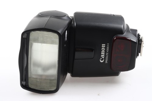 Canon speedlite 430ex - canon,
