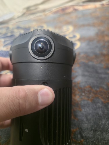 Cam professional vr - cam,