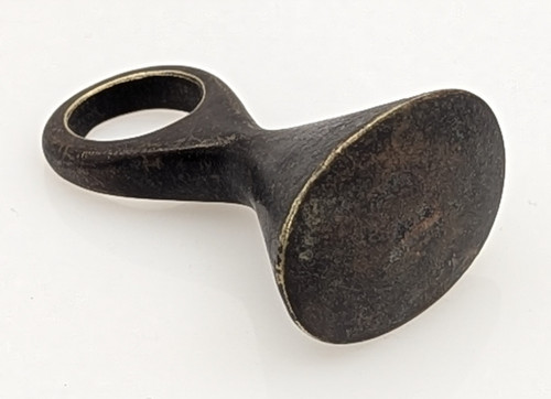Früher carl aubock messing - aubock,