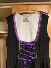 Dirndl Damen Trachtenkleid