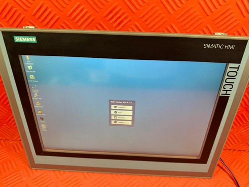 Siemens 6av2 124 - siemens,