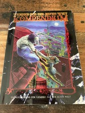 Vampire Aus Der Alten Welt