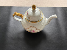 Rosenthal Sanssouci, Teekanne, ca. 13 cm hoch 