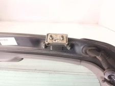 heckklappe NISSAN ALMERA N16 E