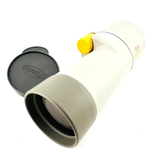 Opt neuwertig kowa ts 502 - kowa, ts-502