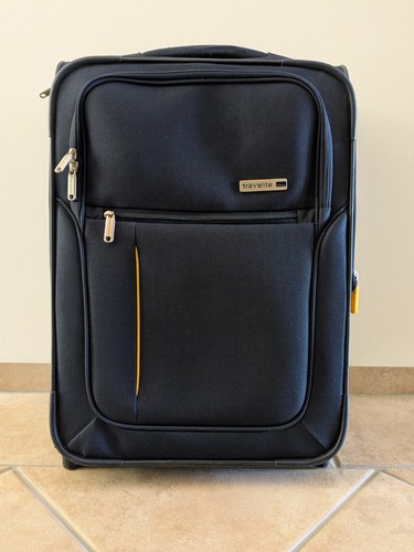 Travelite flair lufthansa - travelite,