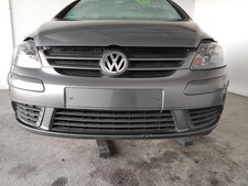 VW Golf Plus 5M original