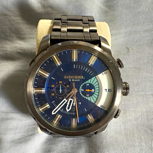 Diesel only the brave - the, blue
