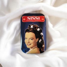 Sissi schicksalsjahre - sissi,
