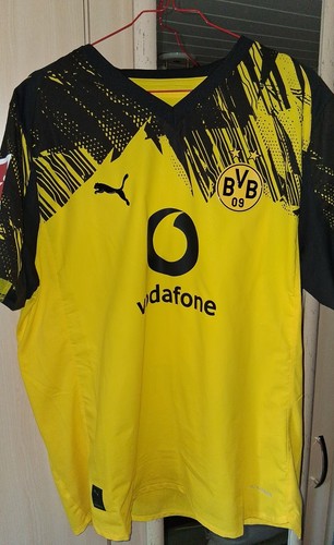 Bvb trikots 26 - trikots, 25/26