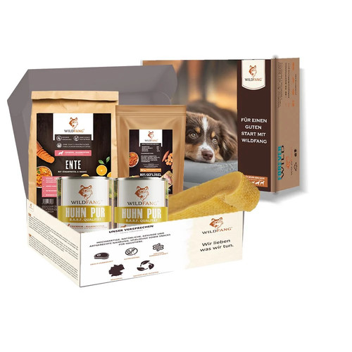 Wildfang paket gockelliebe - wildfang®, "gockelliebe"