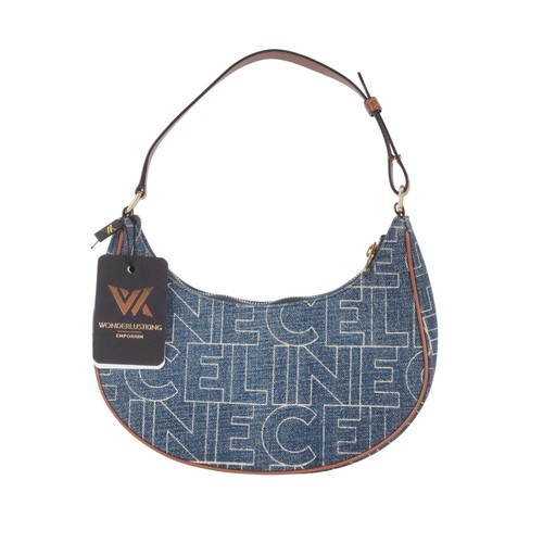 Celine ava denim medium - ava,