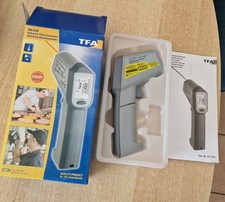 TFA 31.1132 BEAM Infrarot-Thermometer inkl. Batterien