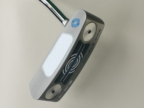 Odyssey one double wide - ai-one,
