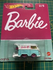 Hot Wheels VOLKSWAGEN KOOL