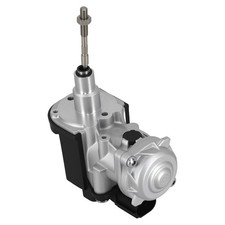 Turbolader Steuerung for Audi