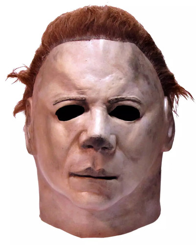 Halloween maske michael - halloween,