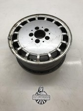 Alufelge Gullideckel Mercedes
