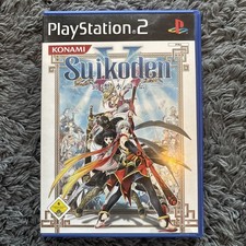 Suikoden V - Komplett/CIB –