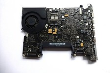  LogicBoard Mainboard MacBook Pro 13" A1278 2009 Core2Duo 2,53GHz 820-2530-|aNq