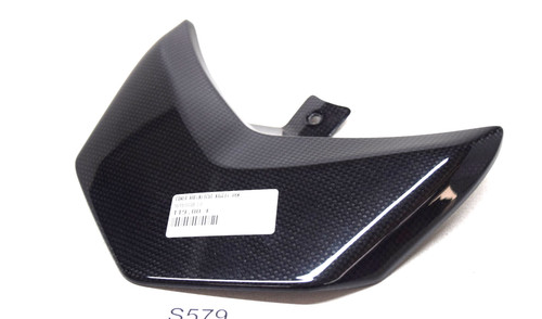 Heckverkleidung carbon ducati - heckverkleidung,