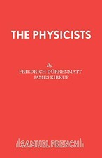 Friedrich Durrenmatt -