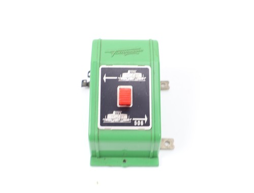 Fleischmann 6924 stellpult - fleischmann,